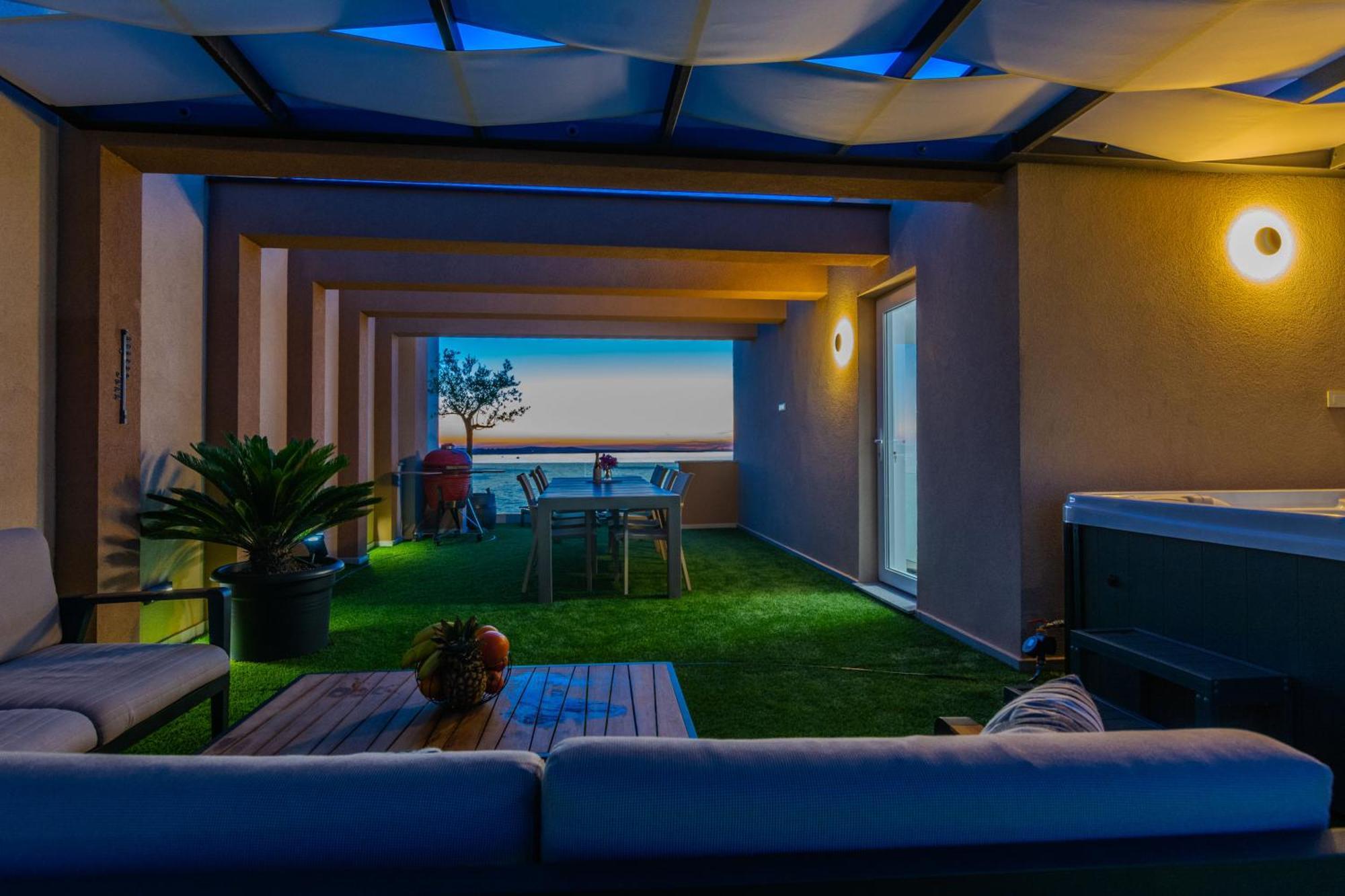 Penthouse Colombo